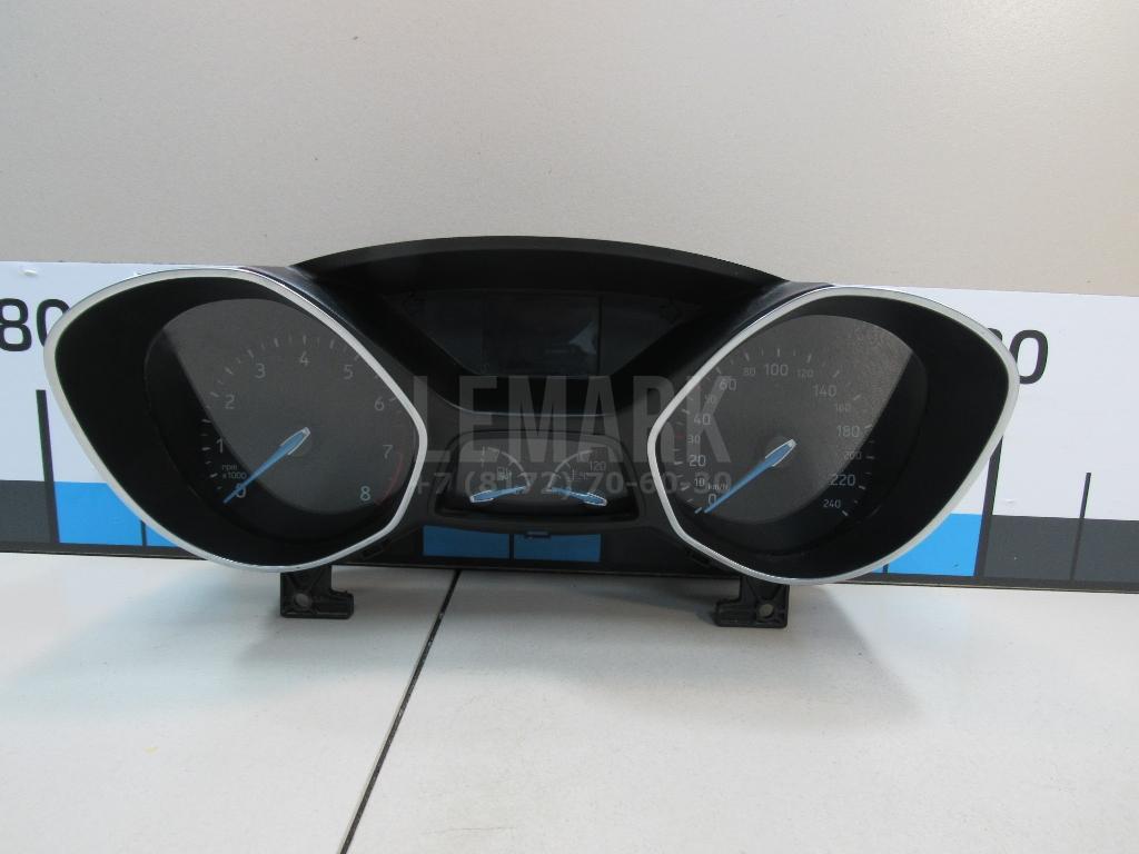 Панель приборов 2024154 Ford