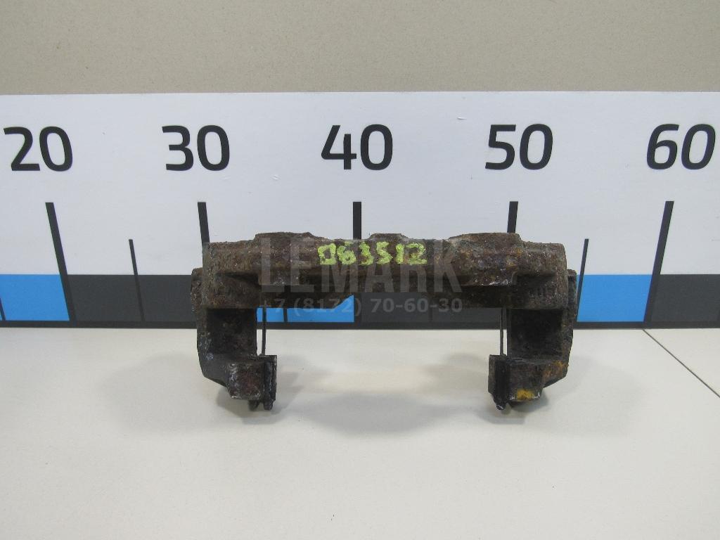 Скоба суппорта переднего 6RF615125 VAG