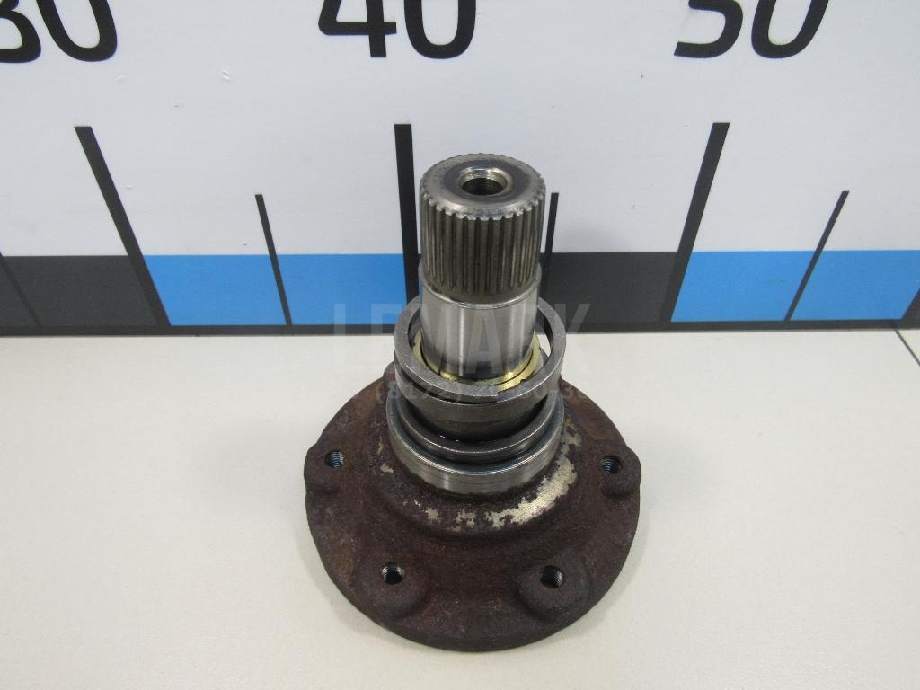 Фланец КПП для  Acura MDX 2013-2020