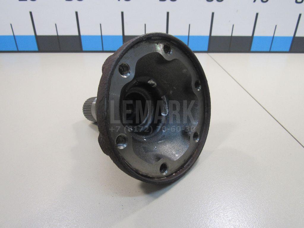 Фланец КПП для  Acura MDX 2013-2020