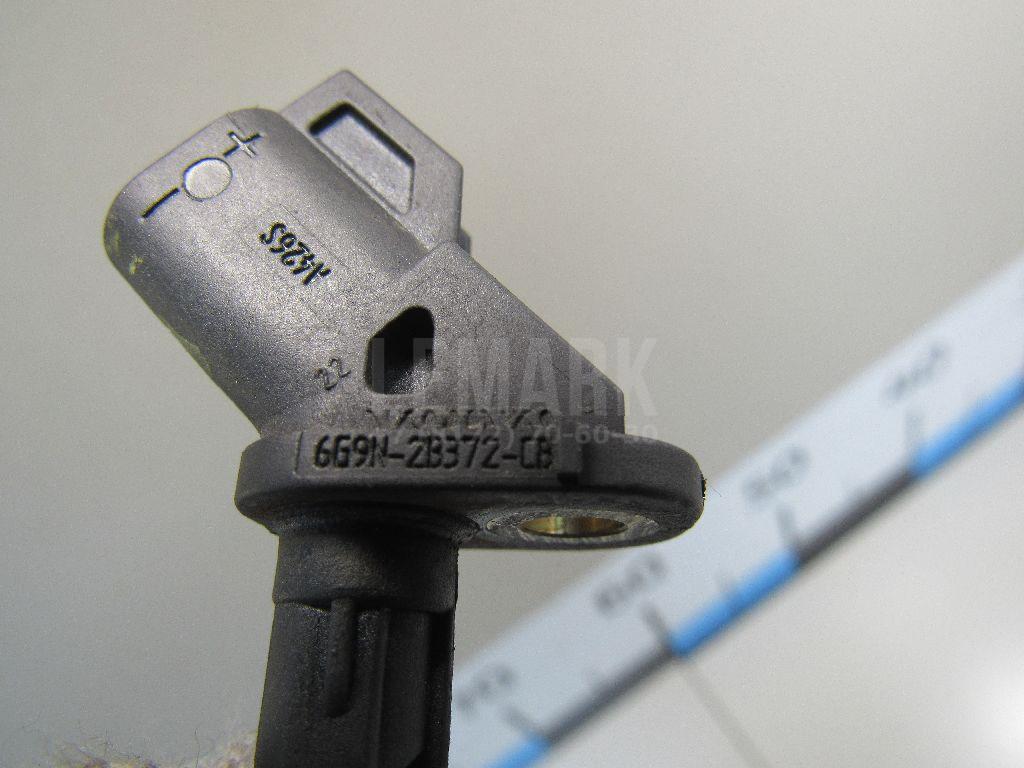 Датчик ABS передний для  Fiat Seicento 1998-2010