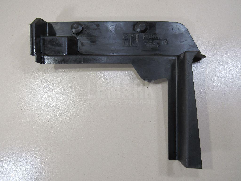 Воздуховод 3M5110B784AC Ford