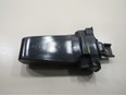 Ограничитель двери
