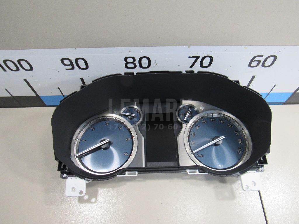 Панель приборов 838006BP61 Toyota