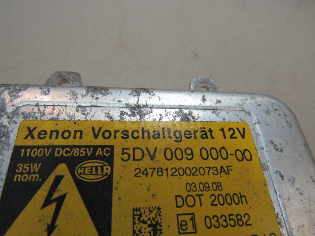 Блок ксеноновой лампы для  Citroen C4 II 2011-2022