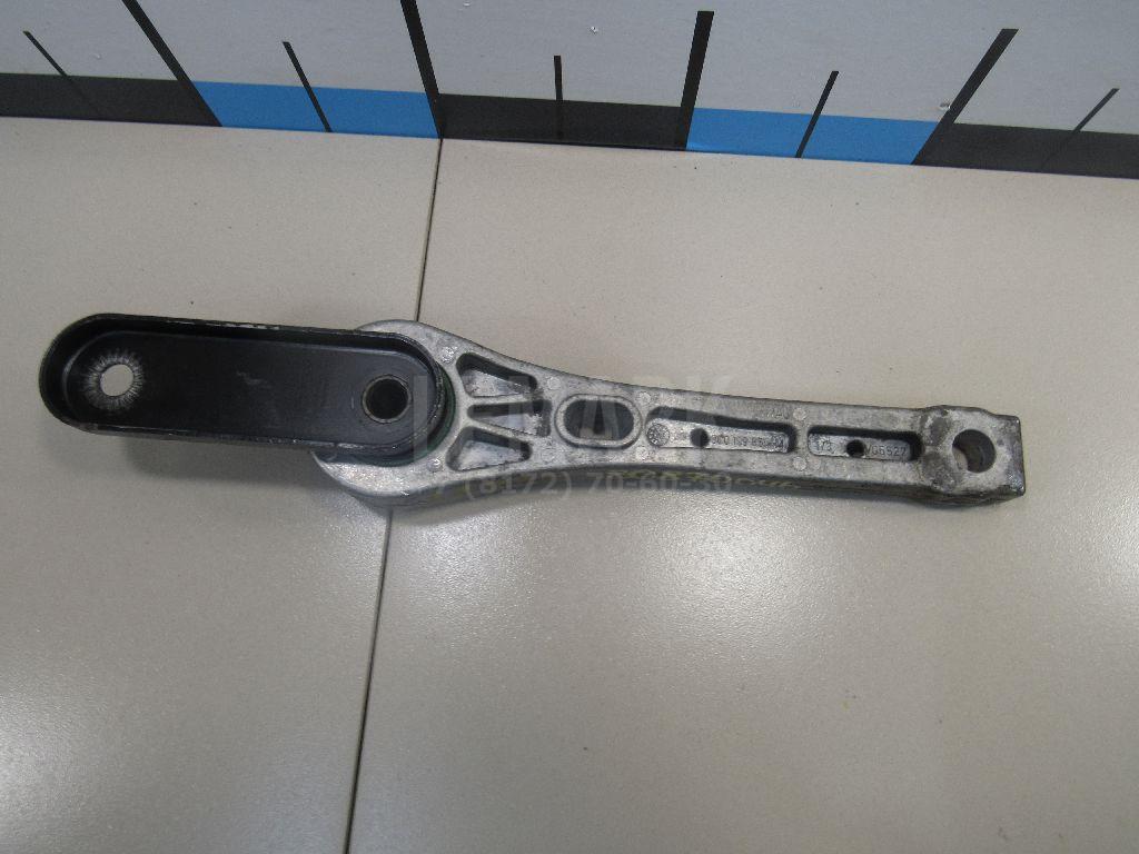 Опора двигателя задняя для  BMW X5 E70 2007-2013