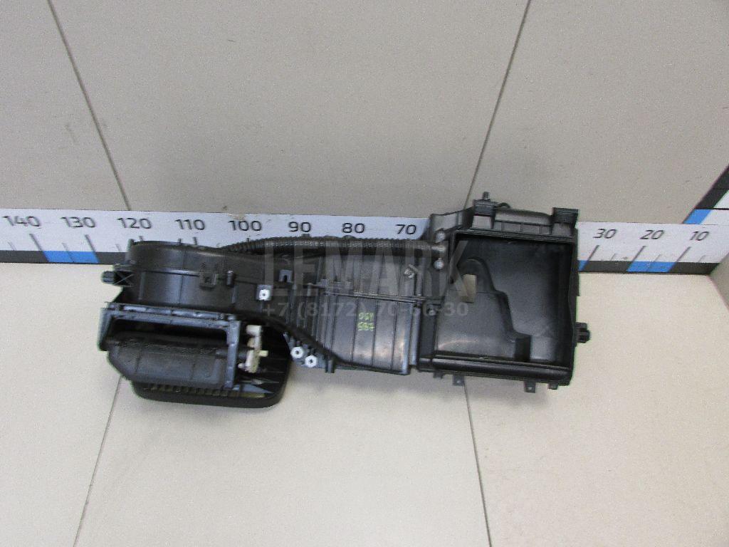 Корпус отопителя 3C1898063A VAG
