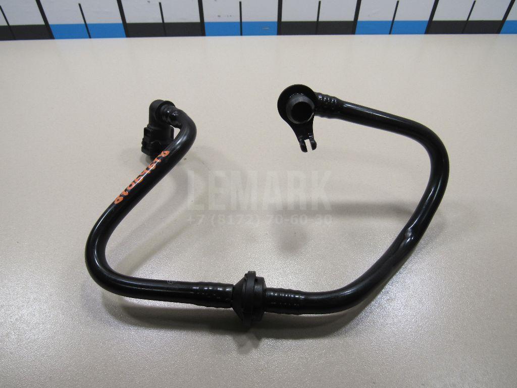 Шланг вакуумного усилителя тормоза 6R0612041A VAG