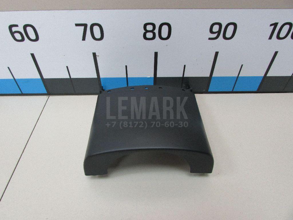 Кожух рулевой колонки верхний 3T0858565A1QB VAG