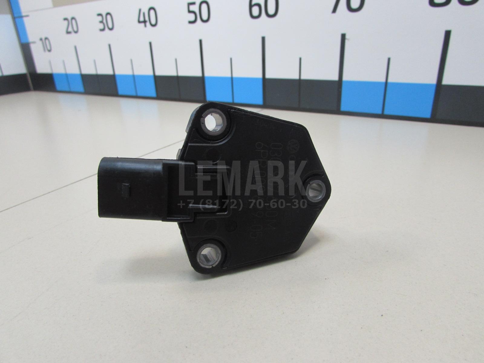 Датчик уровня масла для  BMW X5 F15/F85 2013-2018