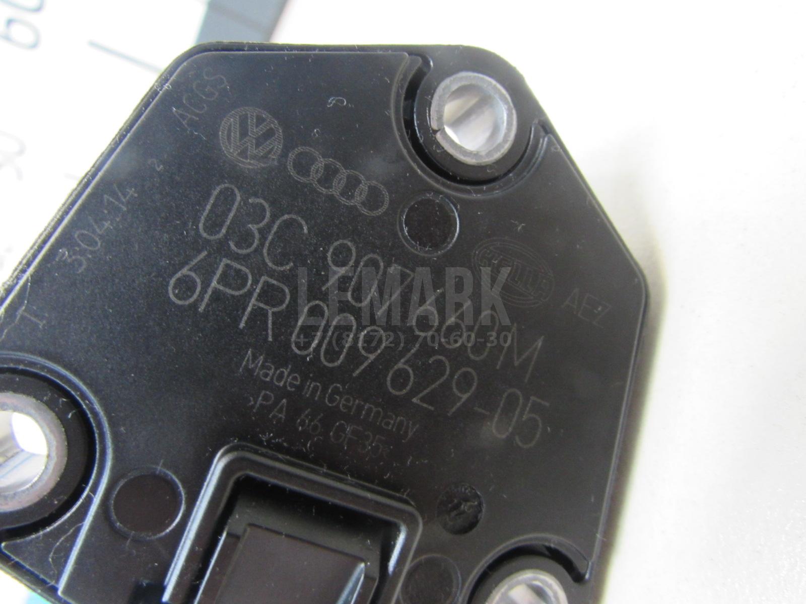 Датчик уровня масла для  BMW X5 F15/F85 2013-2018