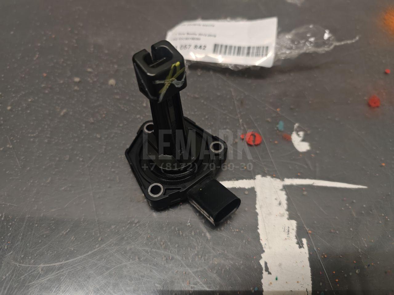 Датчик уровня масла для  BMW X5 F15/F85 2013-2018