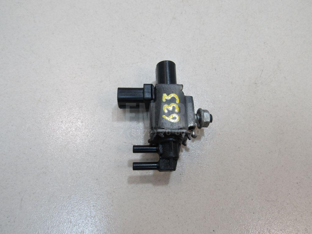 Клапан электромагнитный 4M5G9A500NB Ford