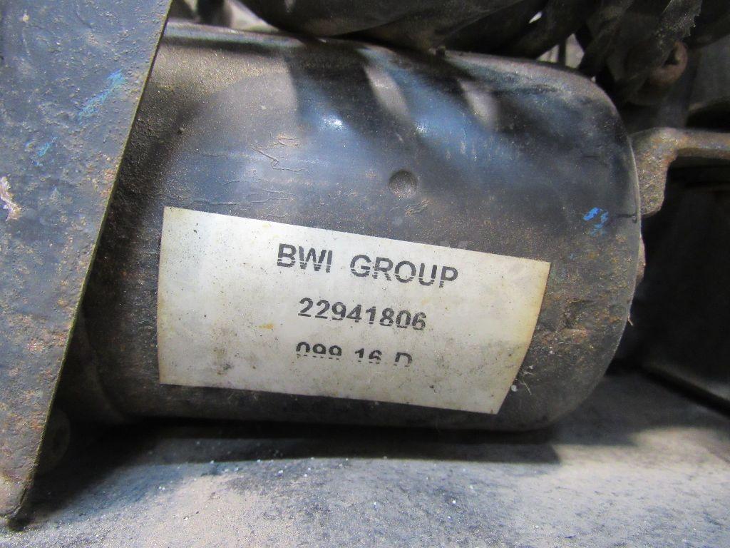 Насос регулировки подвески для  Audi 80/90 [B3] 1986-1991