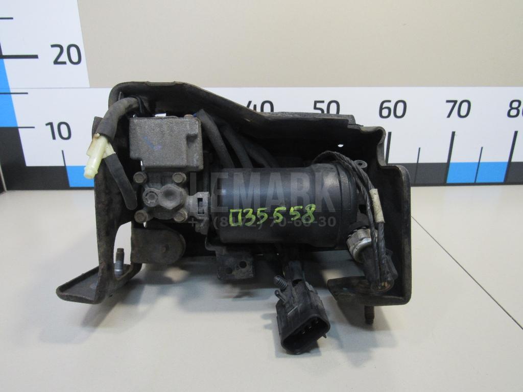 Насос регулировки подвески для  Audi 80/90 [B3] 1986-1991