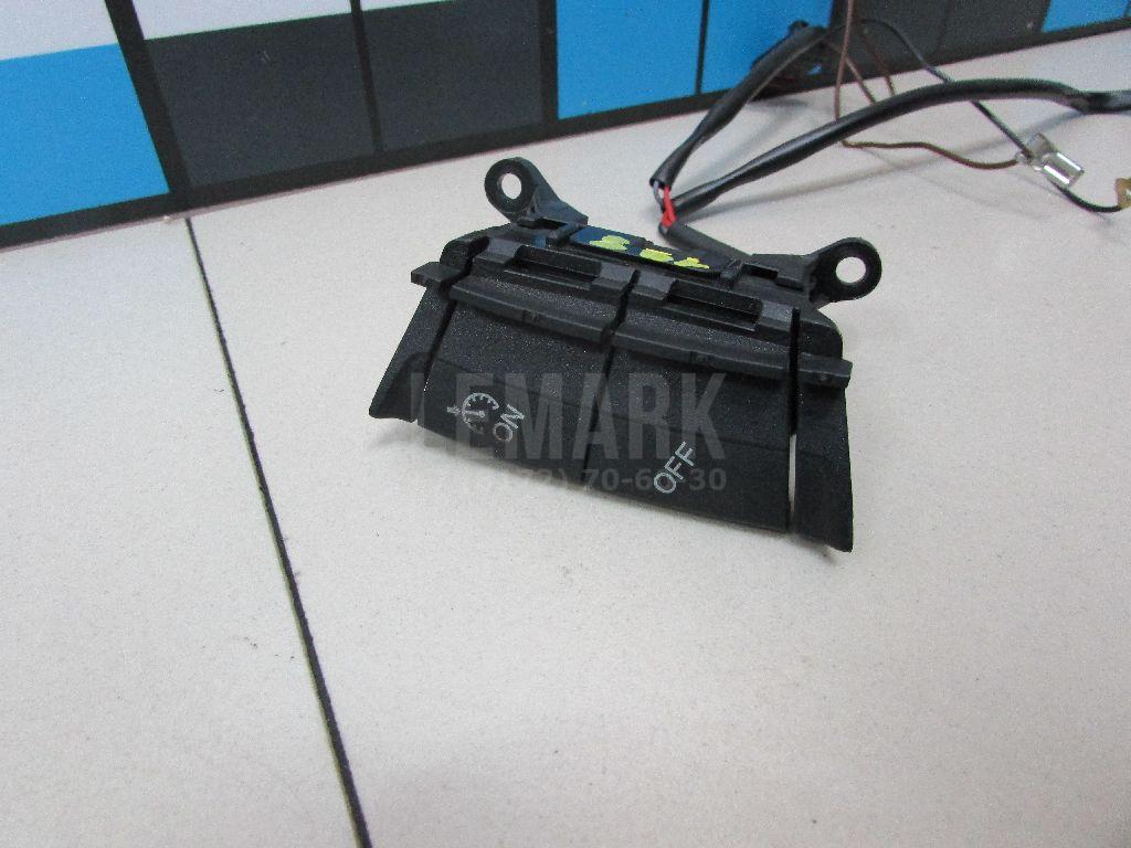 Кнопка многофункциональная для  Citroen C4 2004-2011