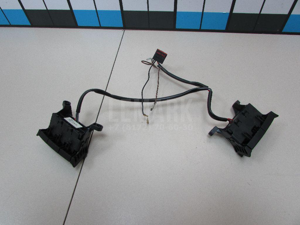 Кнопка многофункциональная для  Citroen C4 2004-2011