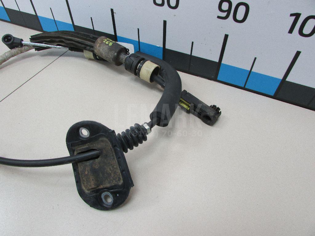 Трос КПП для  Ford Focus II 2005-2008