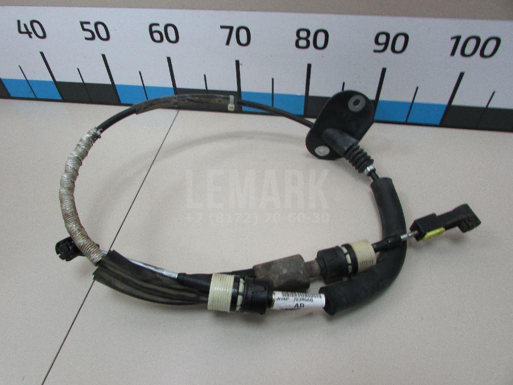 Трос КПП для  Ford Focus II 2005-2008