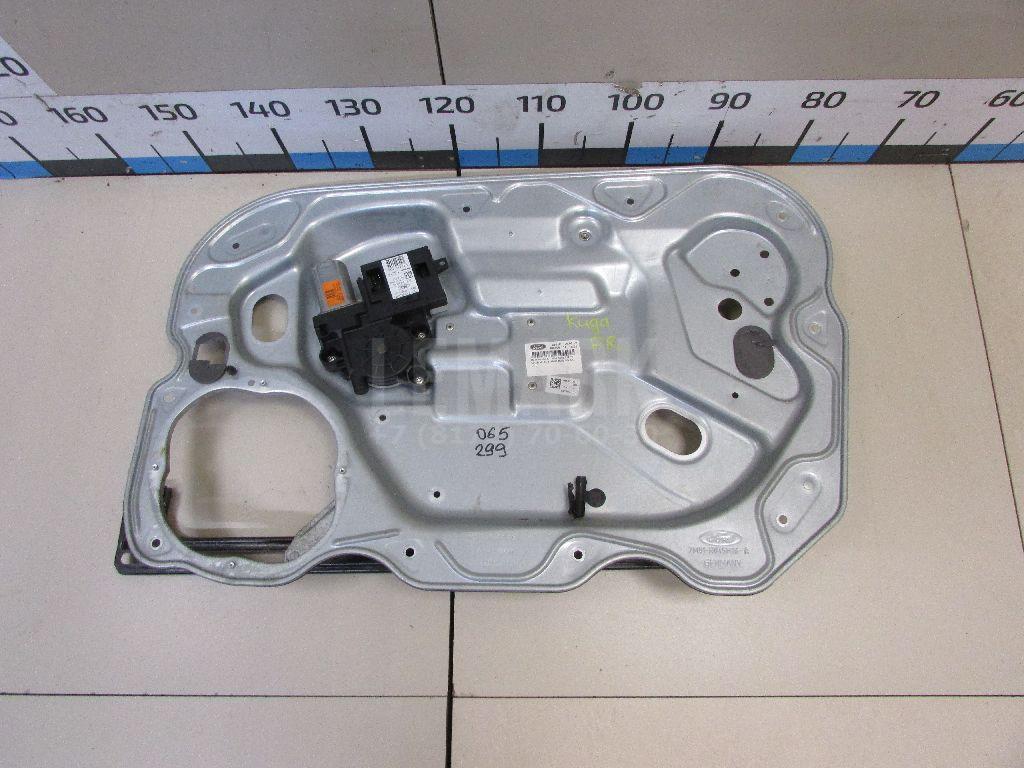 Стеклоподъемник электр. передний правый 1738646 Ford