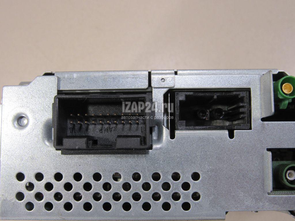4E0910148B TV-тюнер VAG A6 [C6,4F] (2004 - 2011)