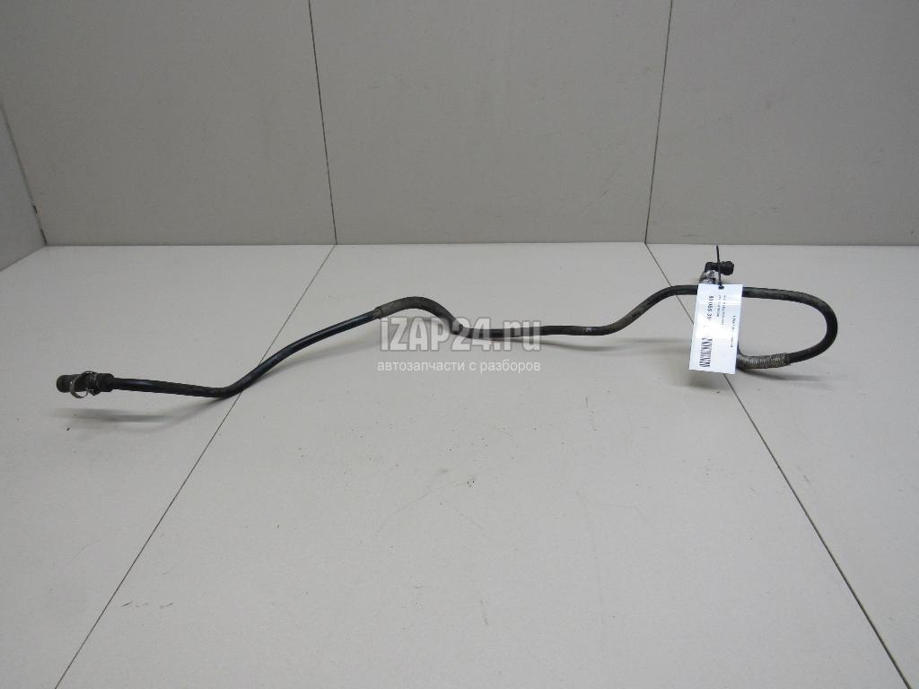 7L0616708B Шланг воздушный VAG Touareg (2002 - 2010)