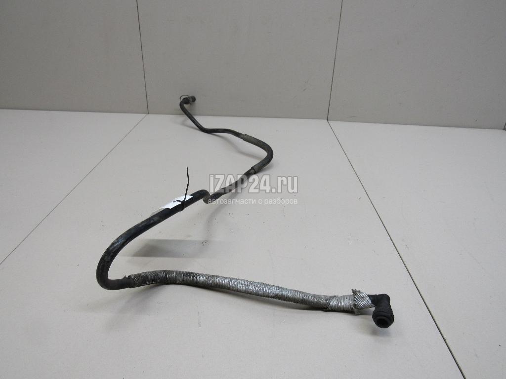 7L0616708B Шланг воздушный VAG Touareg (2002 - 2010)