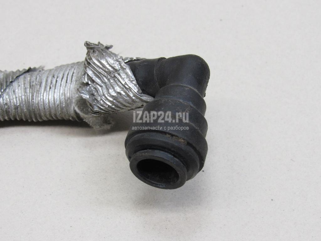 7L0616708B Шланг воздушный VAG Touareg (2002 - 2010)