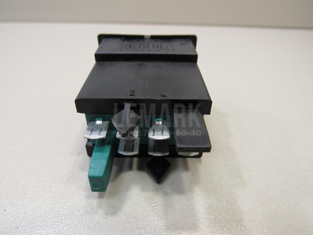 Кнопка обогрева сидений для  Acura MDX 2007-2013