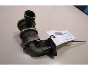 Клапан вентиляции картерных газов для Audi Allroad quattro 2006-2012 б/у состояние хорошее