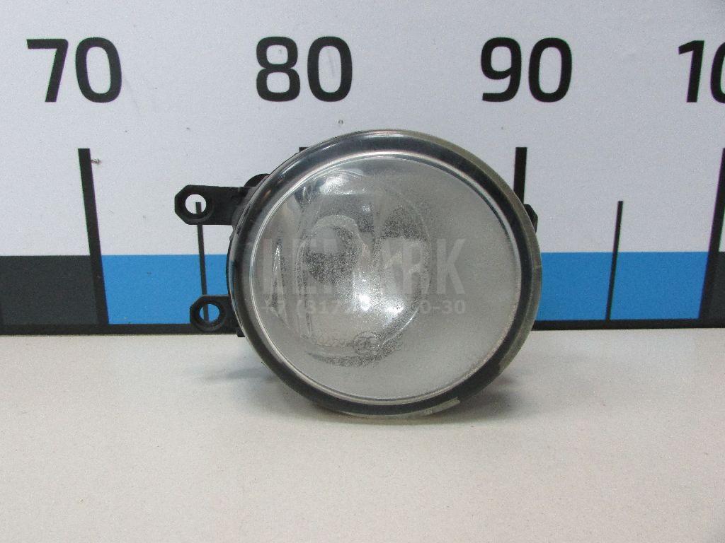 Фара противотуманная левая 812200D041 Toyota
