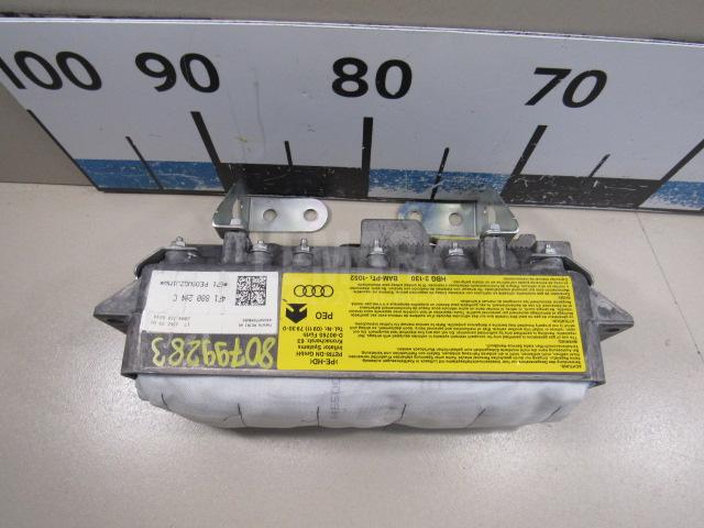 Подушка безопасности пассажирская (в торпедо) для  BMW X5 E53 2000-2007