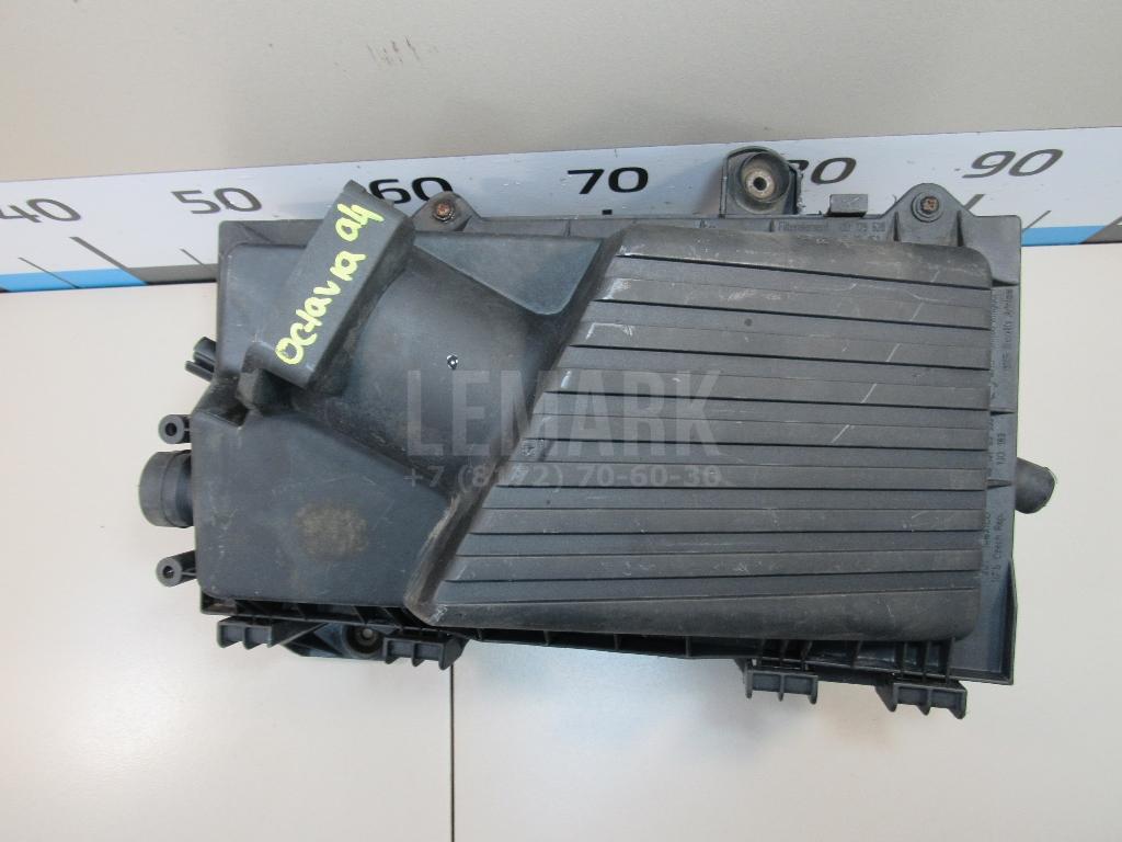 Корпус воздушного фильтра для  BYD Yangwang U8 2023