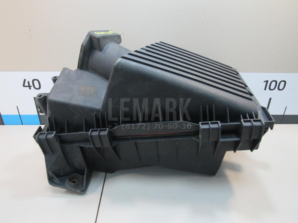Корпус воздушного фильтра для  BYD Yangwang U8 2023