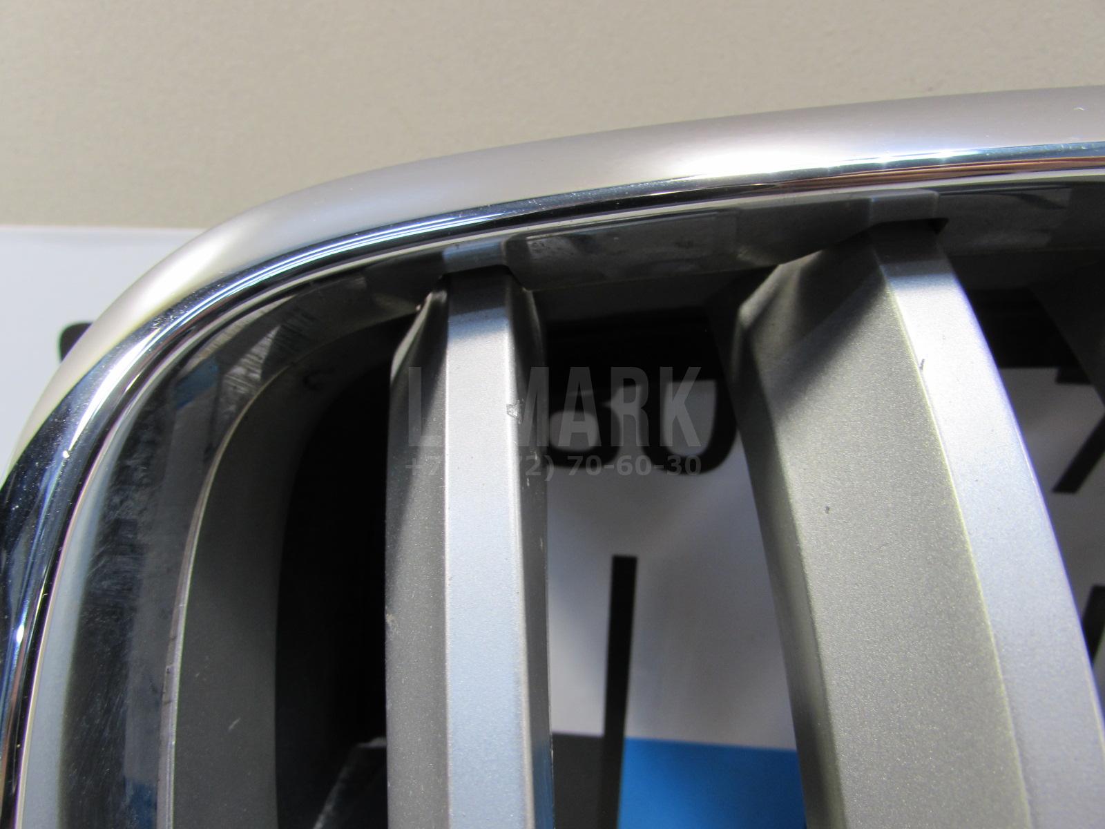 Решетка радиатора правая для  BMW 3-serie F30/F31/F80 2011-2020