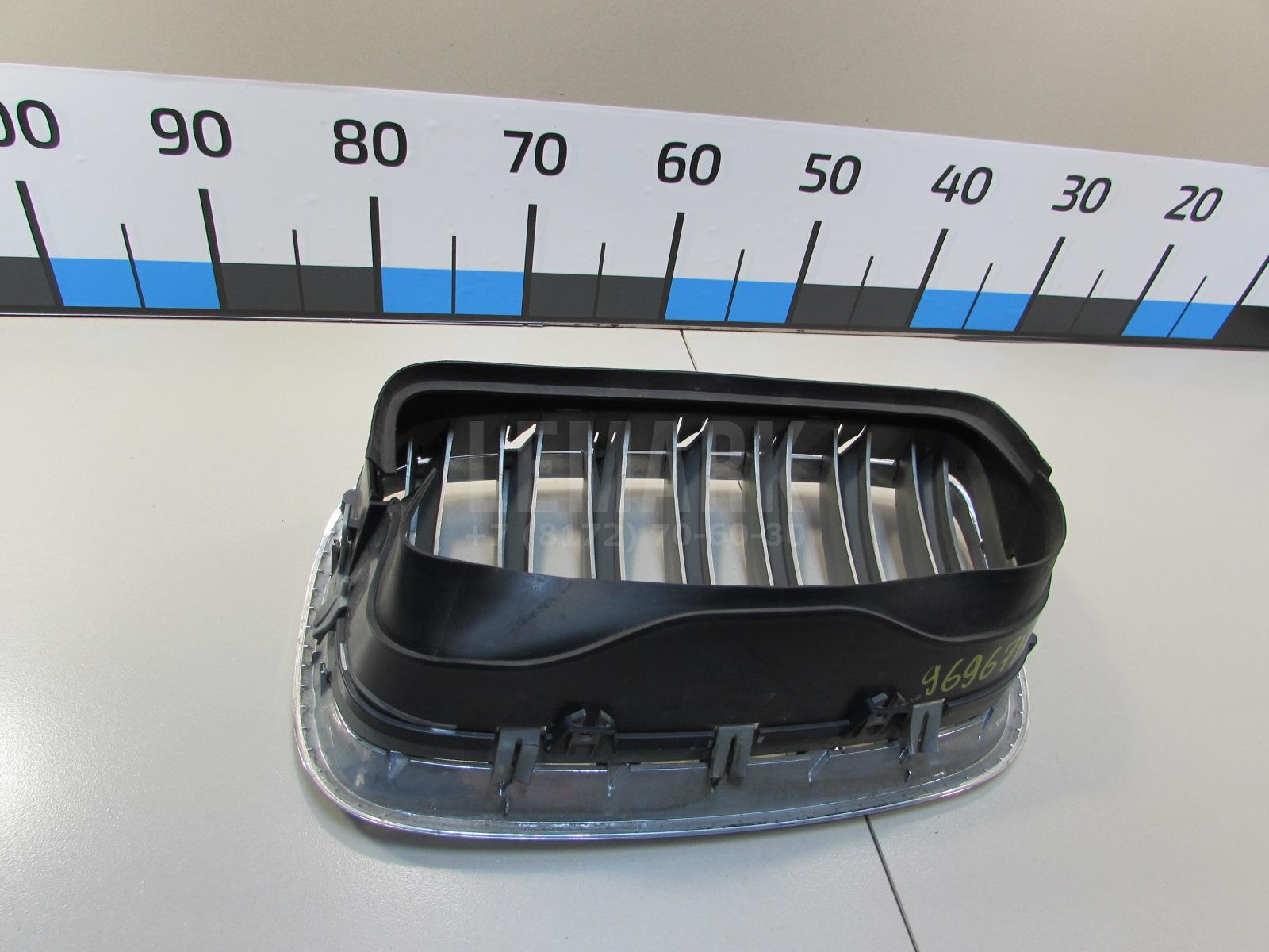 Решетка радиатора правая для  BMW 3-serie F30/F31/F80 2011-2020