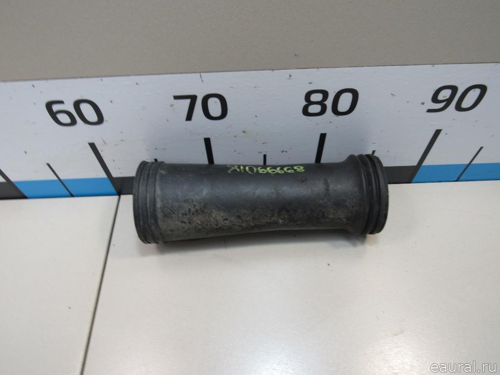 Пыльник заднего амортизатора