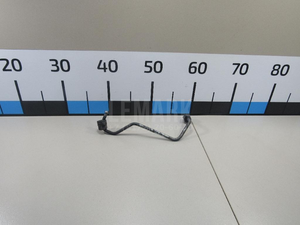 Трубка ТНВД 314252F000 Hyundai-Kia
