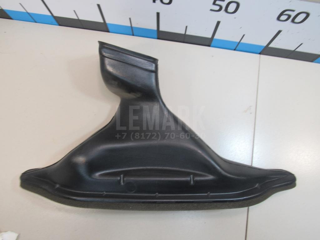 Воздуховод отопителя для  BMW 6-serie E64 2004-2009