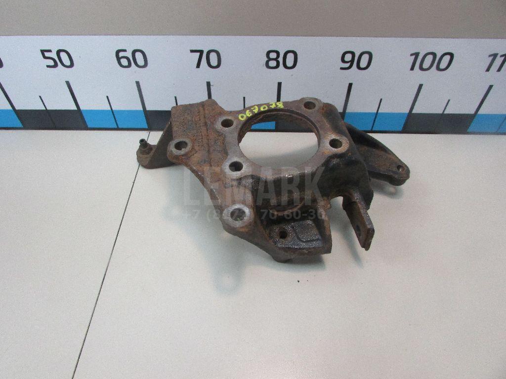 Кулак поворотный задний левый 8V415A971AB Ford