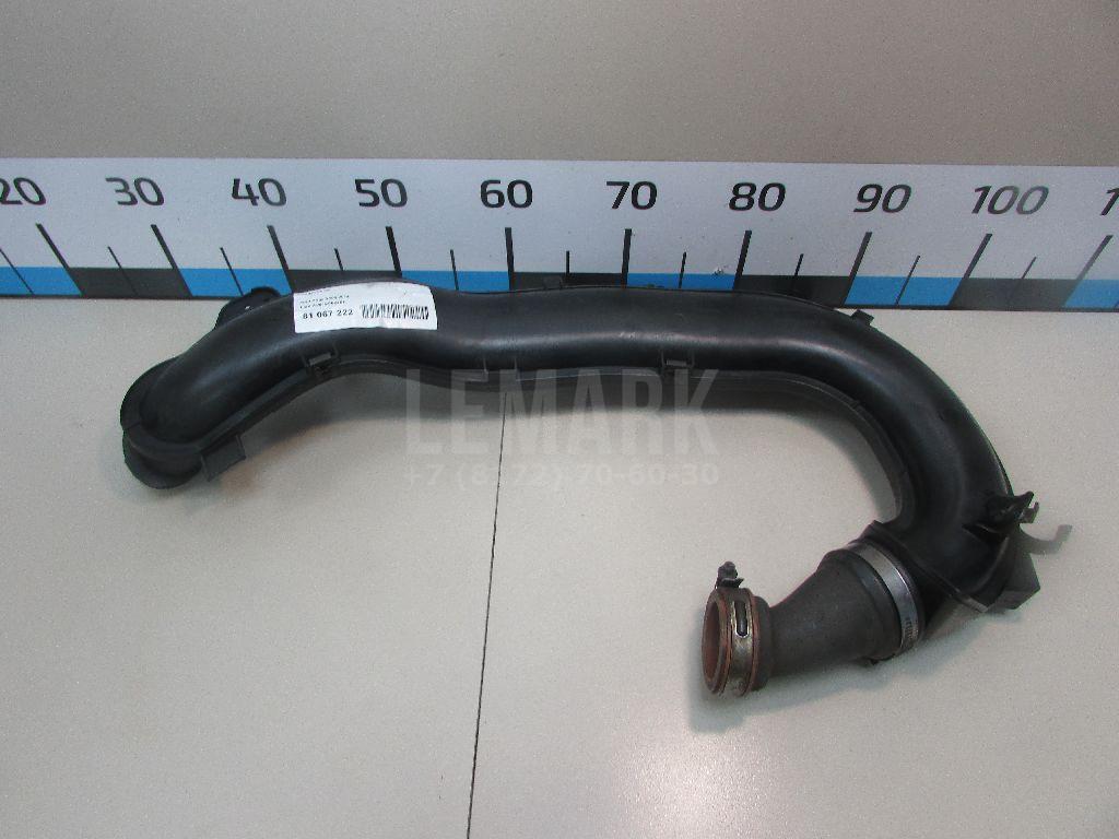 Воздуховод AV619C623BE Ford