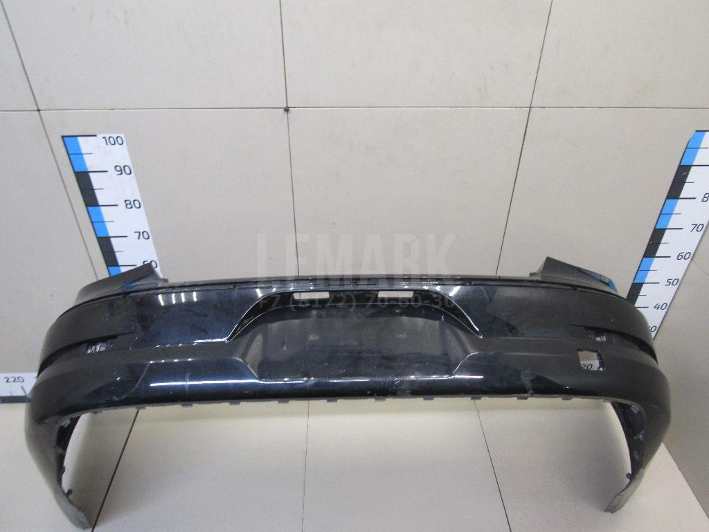 Бампер задний 3C8807421FGRU VAG