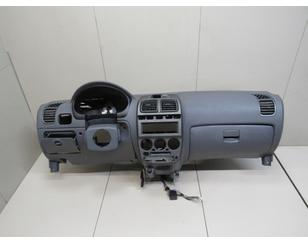 Торпедо для Hyundai Accent II (+TAGAZ) 2000-2012 с разбора состояние отличное