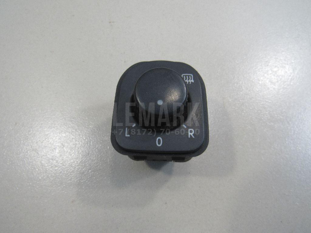 Переключатель регулировки зеркала 1K0959565KREH VAG