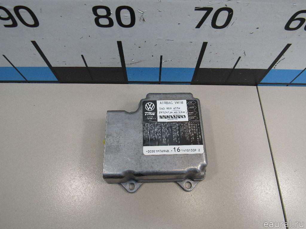 Блок управления AIR BAG