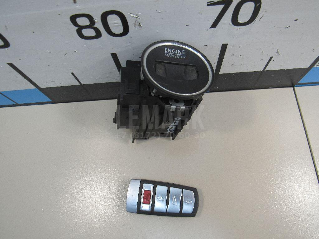 Замок зажигания 3C0905843R VAG