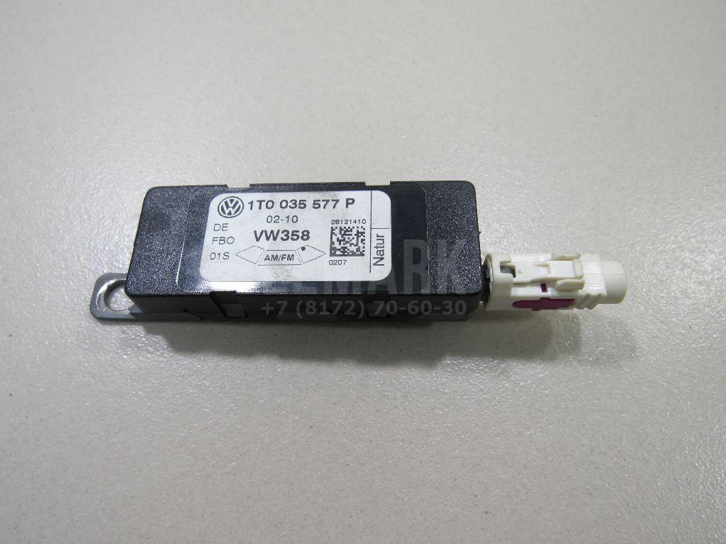 Усилитель 1T0035577P VAG