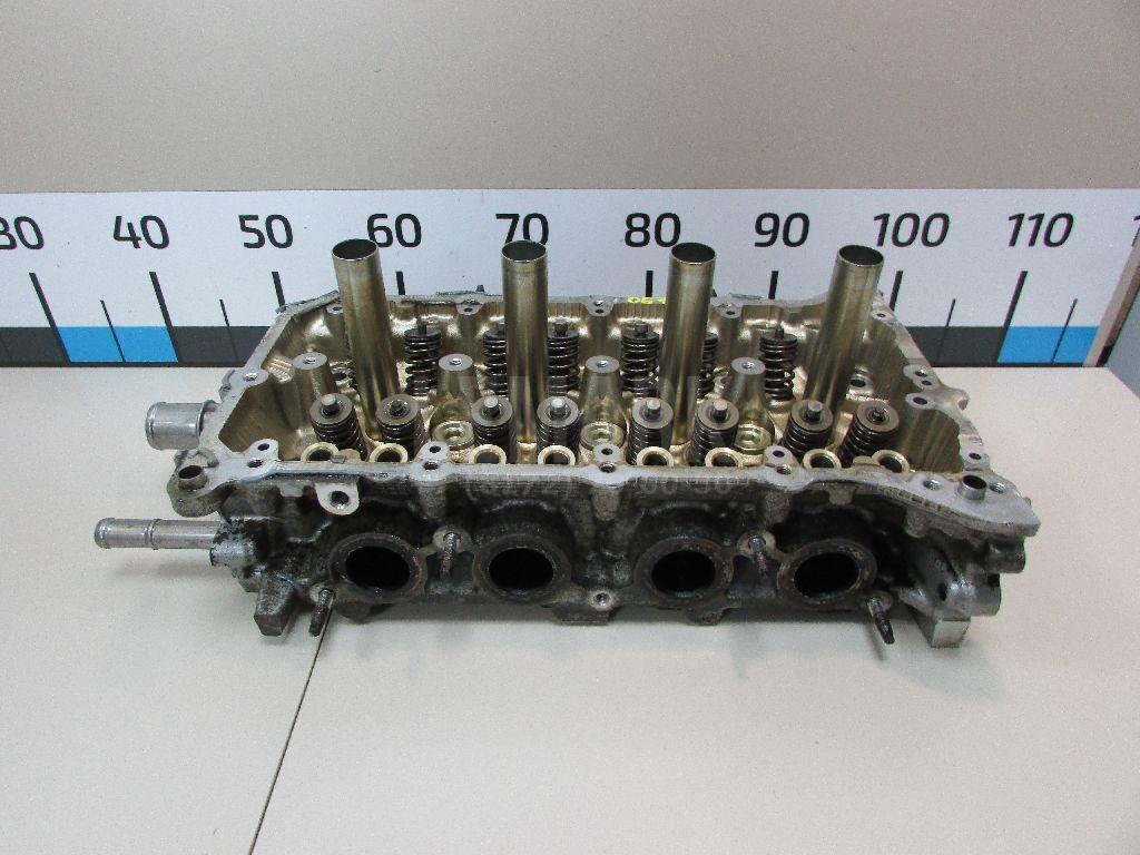 Головка блока 1110139686 Toyota