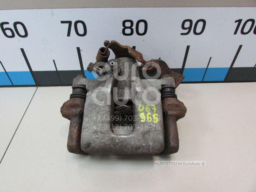 Суппорт тормозной зад без скобы TOYOTA COROLLA/AURIS NDE150/NZE180 08- LH