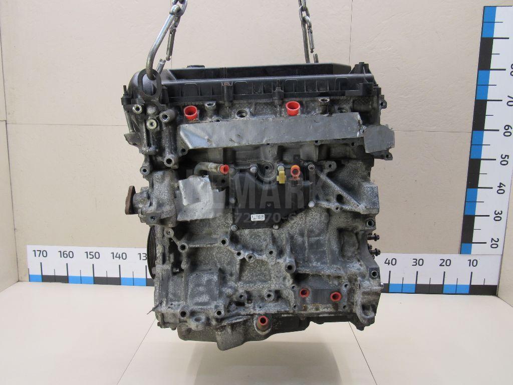 Двигатель 1658585 Ford